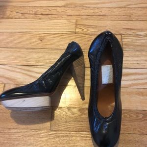 Lanvin heels